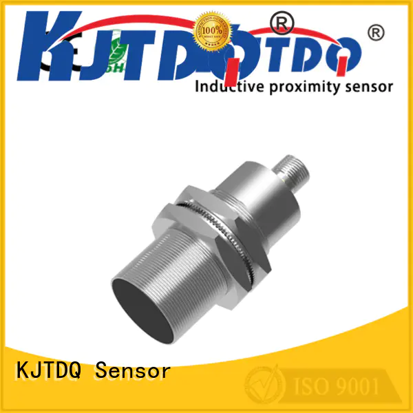 quality proximity sensor long range inductive factory for packaging machinery