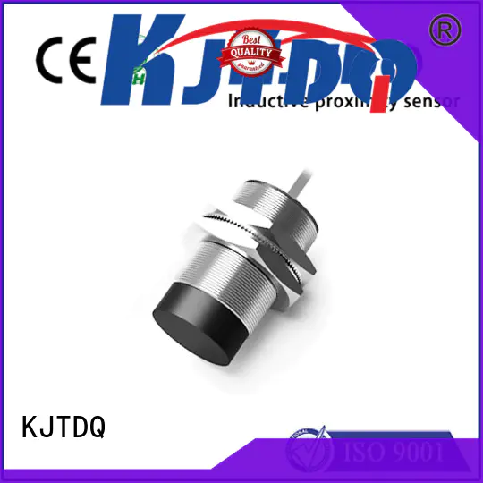 KJTDQ distance sensor china for conveying systems