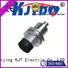 KJTDQ various forms proximity sensor manufacturers Supply for packaging machinery