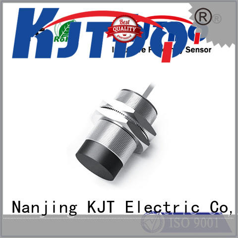inductive proximity sensor china suppliers for production lines KJTDQ