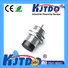KJTDQ inductive sensor long distance for business for plastics machinery