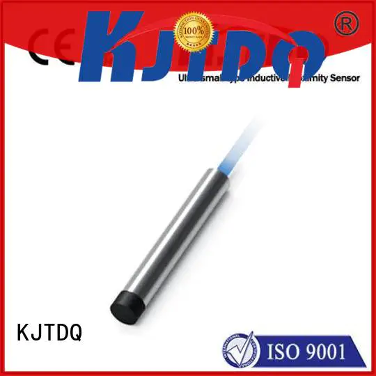 KJTDQ proximity sensor inductive for business for production lines