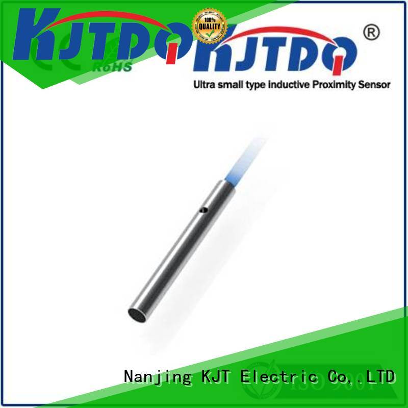 KJTDQ proximity sensor proximity switch sensor factory for production lines