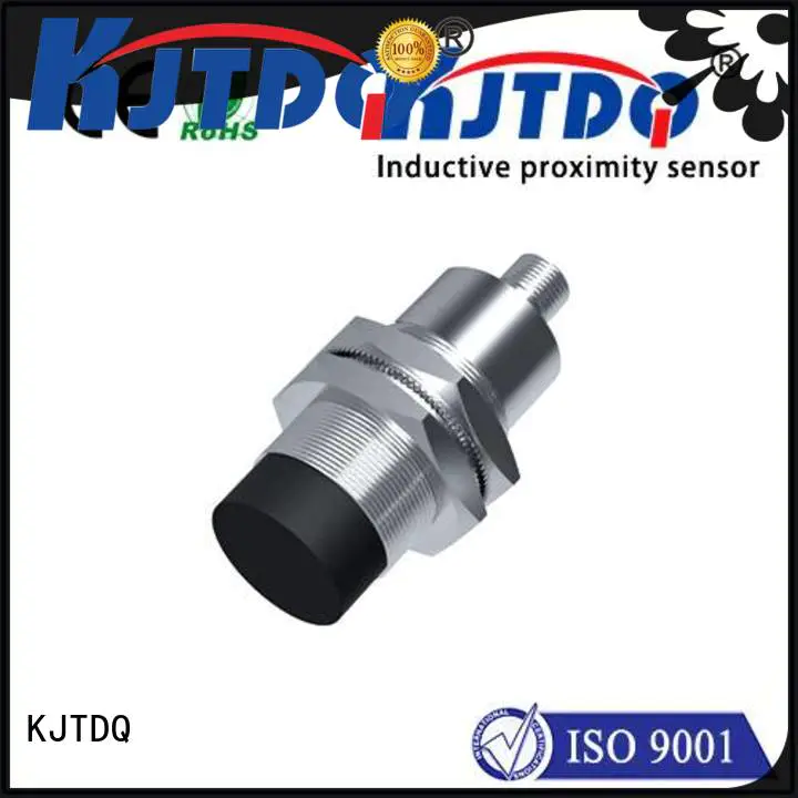 high frequency inductive proximity sensor
