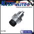KJTDQ inductive types high frequency inductive proximity sensor for plastics machinery