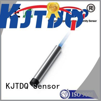 KJTDQ optical signal miniature inductive sensor manufacturers for conveying systems