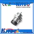 KJTDQ industrial inductive type proximity switch manufacturer mainly for detect metal objects