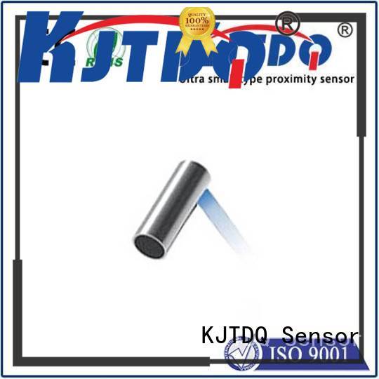 KJTDQ proximity sensor inductive proximity switch system for conveying systems