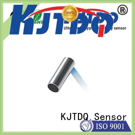 KJTDQ quality proximity switch inductive for business mainly for detect metal objects