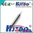 KJTDQ proximity sensors inductive manufacturers for packaging machinery