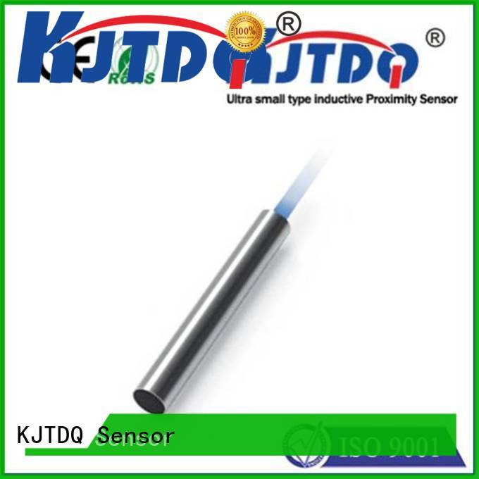 proximity switch sensor for plastics machinery KJTDQ