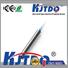KJTDQ inductive proximity sensor system for packaging machinery