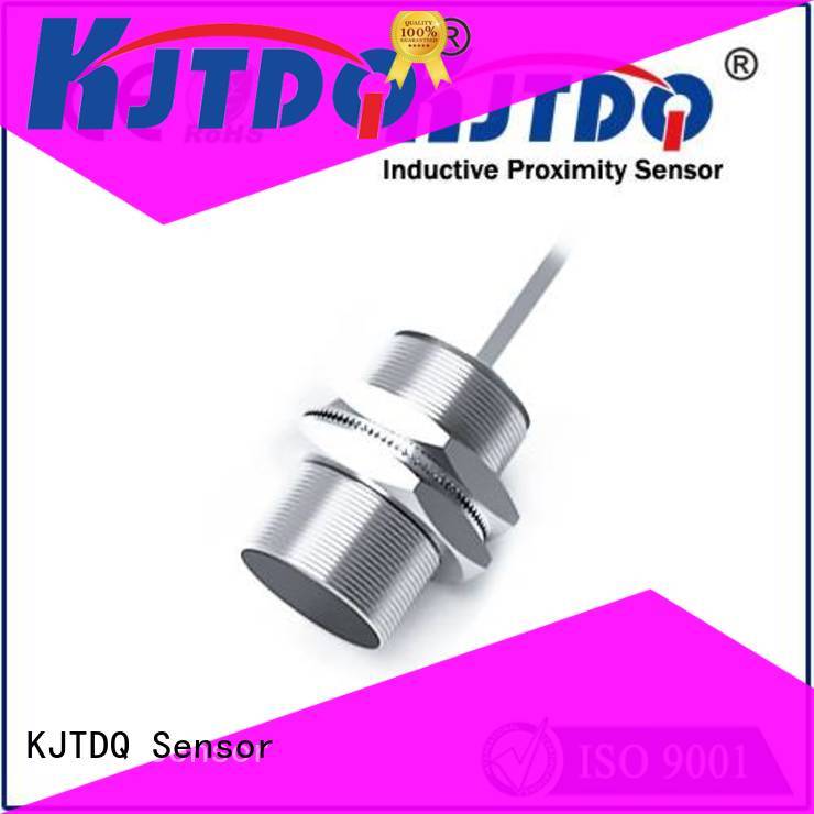 inductive types high frequency pressure sensor for business for conveying systems