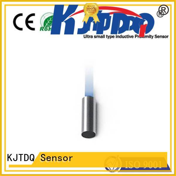 customized proximity sensor switch factory for packaging machinery