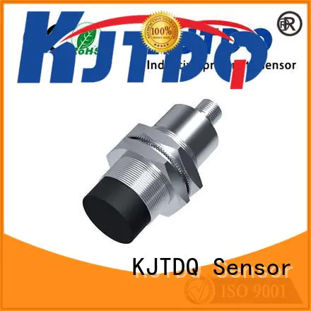 KJTDQ inductive types long sensing distance proximity sensor Suppliers for plastics machinery
