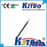 KJTDQ miniature inductive proximity switch Suppliers mainly for detect metal objects