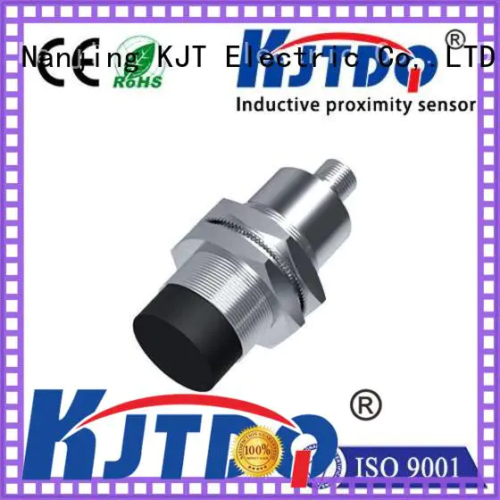 inductive style high range inductive proximity sensor oem for conveying systems