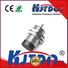 KJTDQ industrial proximity sensor detection switch mainly for detect metal objects