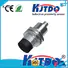 KJTDQ Custom inductive proximity sensor adjustment Suppliers mainly for detect metal objects