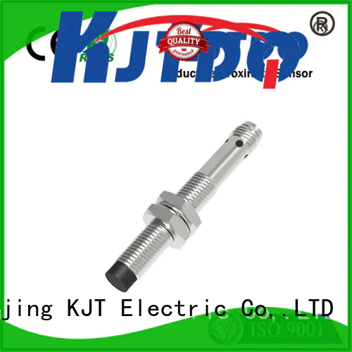KJTDQ inductive sensor automotive system for conveying system
