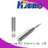 KJTDQ rotation sensor switch manufacture for rotating machinery