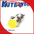 KJTDQ high temp proximity sensor high temperature manufacture for plastics machinery