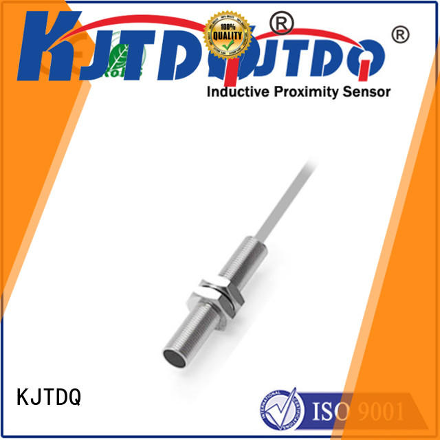 proximity sensor inductive type system for conveying system KJTDQ
