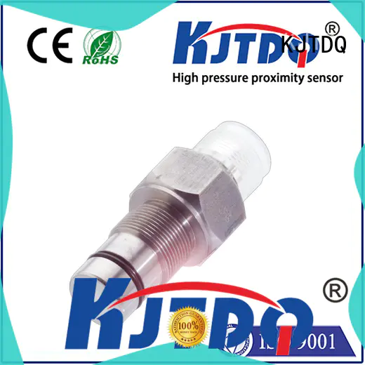 KJTDQ industrial pressure sensor switch manufacturers for production lines