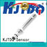 KJTDQ proximity sensor types company for packaging machinery