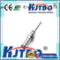 KJTDQ widely used proximity switch types system mainly for detect metal objects