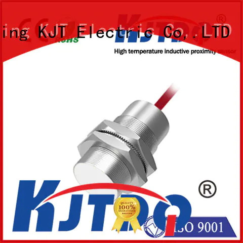 proximity sensor manufacture for detect metal objects KJTDQ
