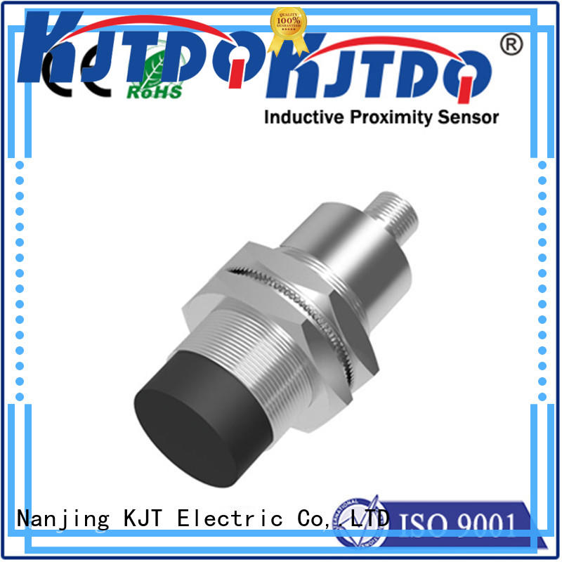 safety low temperature proximity switch for plastics machinery