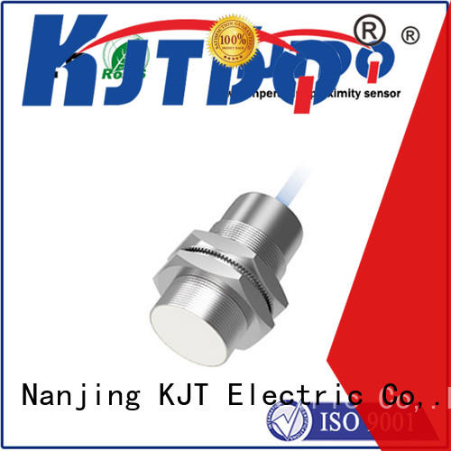 KJTDQ Wholesale proximity sensor price Suppliers mainly for detect metal objects