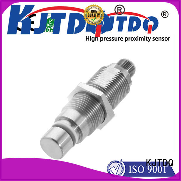 KJTDQ top sensor manufacturer Supply for packaging machinery