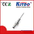 KJTDQ metal detector proximity sensor Suppliers mainly for detect metal objects