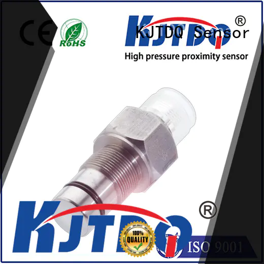 KJTDQ custome pressure sensors for business for packaging machinery