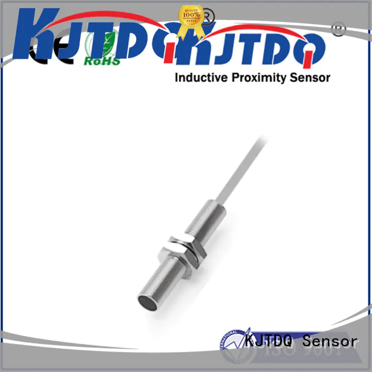 standard sensors manufacturer for conveying system KJTDQ