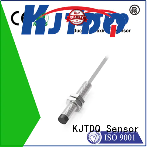 quality proximity sensor manufacturer for production lines