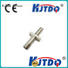 KJTDQ widely used types of hall effect speed sensor for underspeed detection