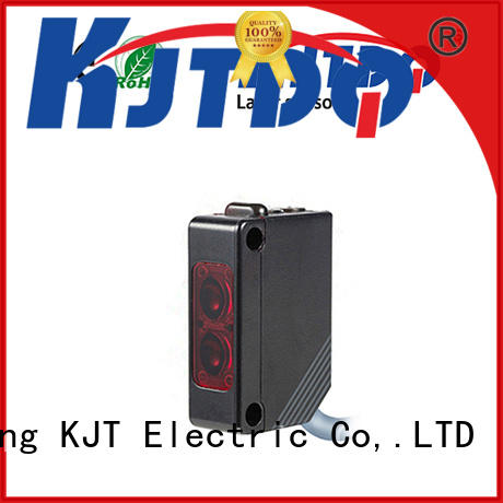 laser switch sensor manufacture for industry KJTDQ