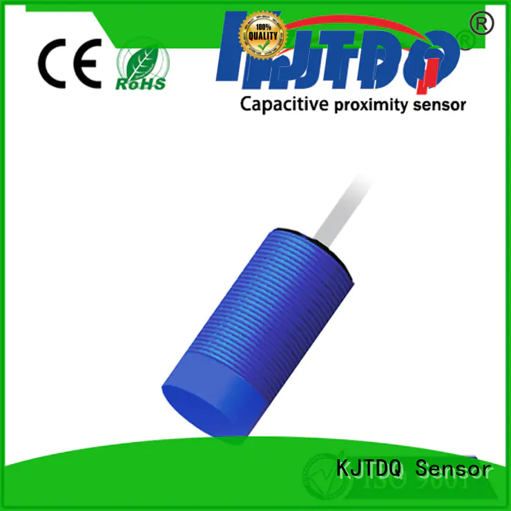 KJTDQ proximity sensor price company for conveying systems