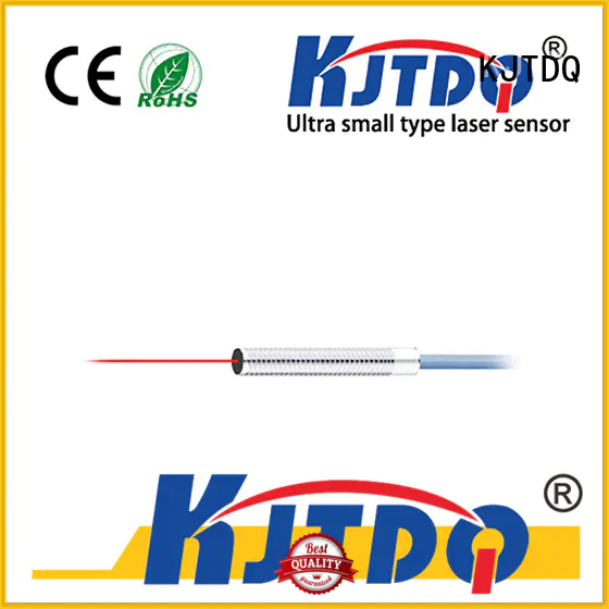 KJTDQ laser distance sensor china for industrial
