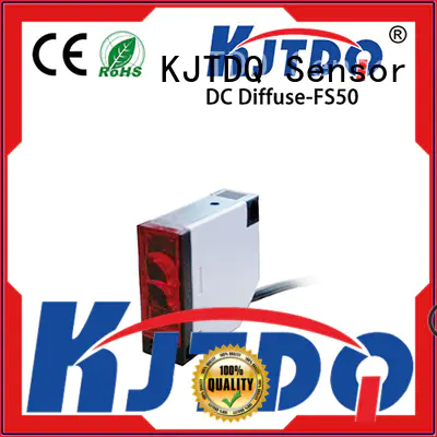 KJTDQ photo sensor price made in china for automatic door systems