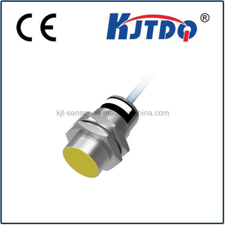 low temperature inductive proximity sensor for packaging machinery KJTDQ