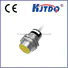 KJTDQ inductive sensor price manufacturer for conveying systems