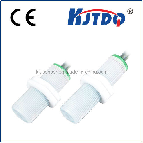 KJTDQ New corrosion resistant inductive proximity sensor for business for packaging machinery-1