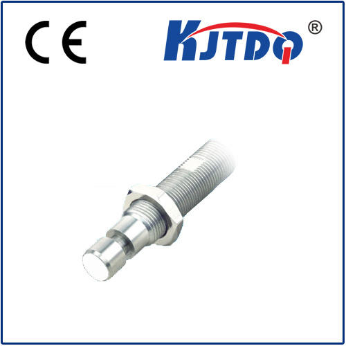 inductive sensor for production lines KJTDQ