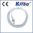 KJTDQ sensitivity adjustable capacitive sensor shielded or unshielded form is optional for conveying systems