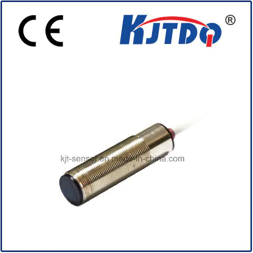 High Temperature Photoelectric Diffuse Sensor  switch