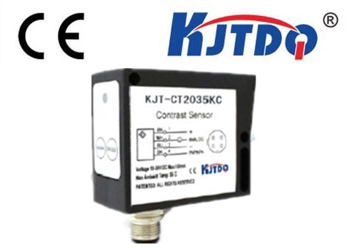photo types contrast sensor oem for industrial cleaning environments